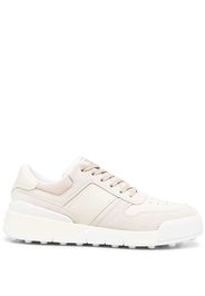 Tod's low-top sneakers - Neutrals