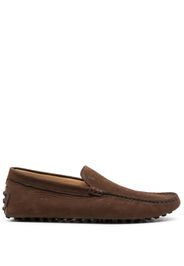 Tod's Gommino Driving loafers - Brown