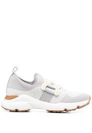 Tod's low-top sneakers - White