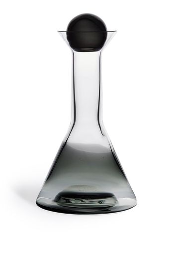 Tank decanter