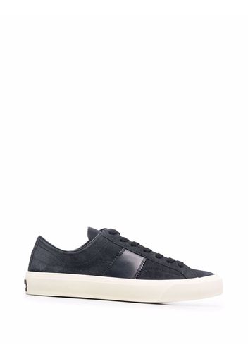 TOM FORD Cambridge low-top sneakers - Blue