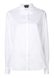 Tom Ford classic shirt - White