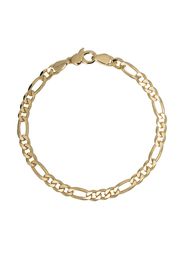 figaro chain bracelet