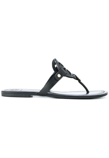 Tory Burch Miller sandals - Black