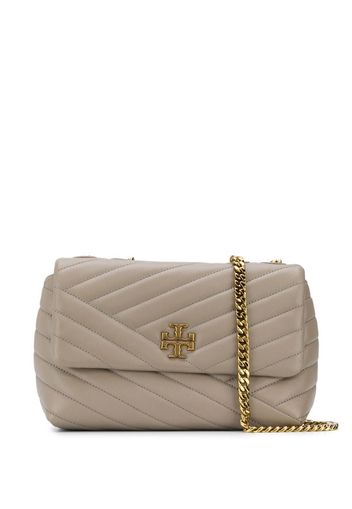 Kira Chevron shoulder bag