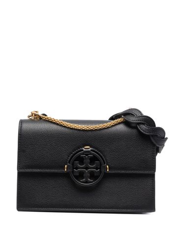 Tory Burch small Miller shoulder bag - Black