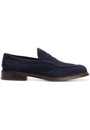 James loafers