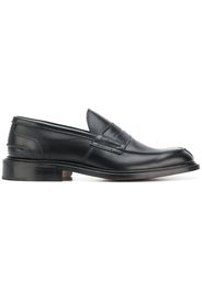 James penny loafers