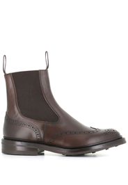 Tricker's Chelsea Henry boots - Brown