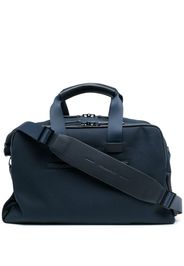 Troubadour Embark duffle bag - Blue