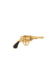 pistol stud earring