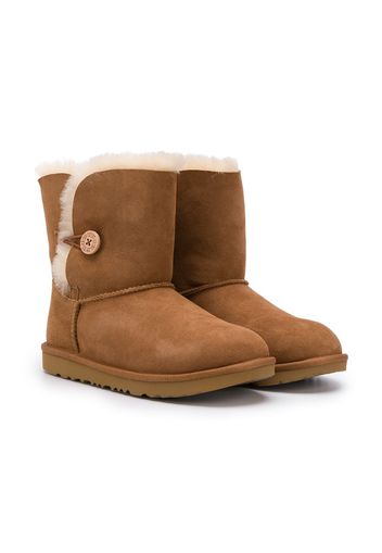 Ugg Australia Kids UGKBLBCN1017400KCHESTNUTT - Brown