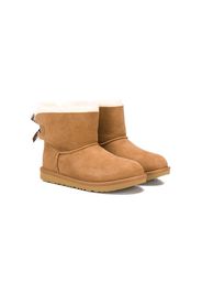 Ugg Australia Kids ankle boots - Neutrals