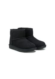 Classic II Short boots