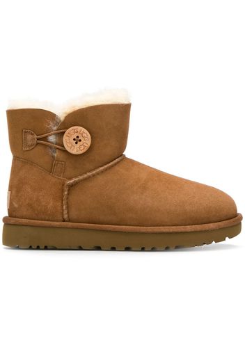 Ugg Australia Bailey mini boots - Brown