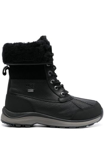 UGG Adirondack 111 boots - Black