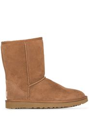 Classic Short II shearling ankle boots