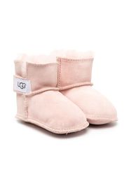 goa 1121014T UGG womens fluff yeah slide goat new