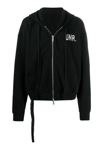 Highway hoodie