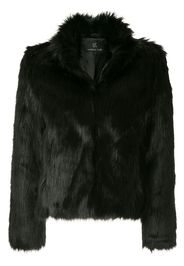 Unreal Fur Delicious jacket - Black