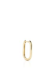 URSA hoop earring - Gold