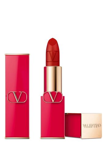 VALENTINO BEAUTY Rosso Valentino Refillable Lipstick - Red