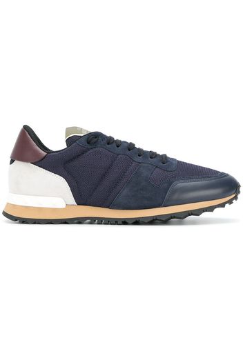 Valentino Valentino Garavani Rockrunner sneakers - Blue