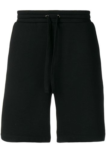 Valentino Rockstud track shorts - Black