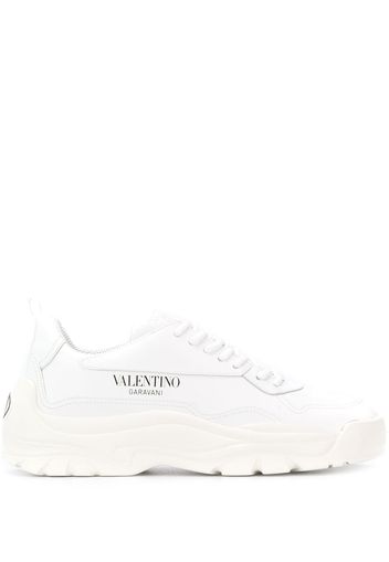 Valentino Valentino Garavani Gumboy sneakers - White