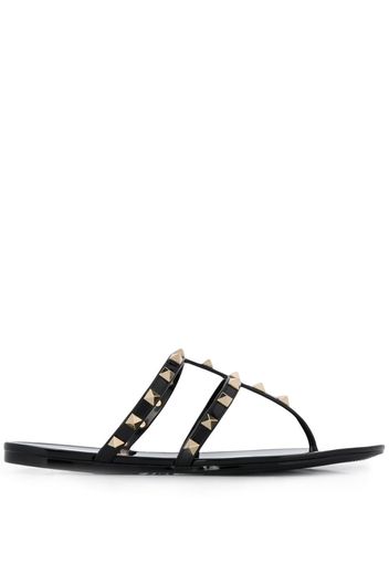 Valentino Garavani Rockstud flat sandals