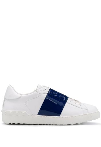 Rockstud Open sneakers