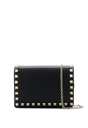 mini Rockstud crossbody bag