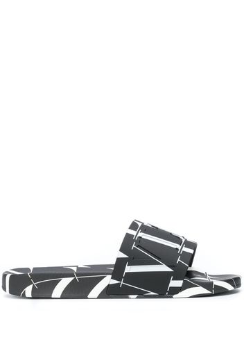 VLTN print pool slides