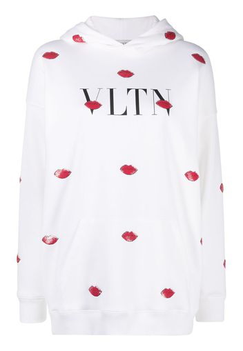 VLTN Le Rouge hoodie