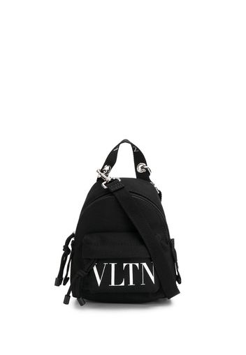 small VLTN crossbody bag