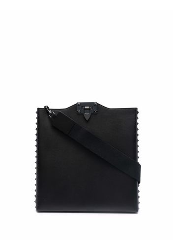 Valentino Garavani Rockstud Alcove shoulder bag - Black