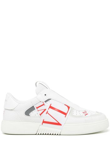 Valentino Garavani VL7N slip-on sneakers - White