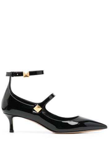 Valentino Garavani pointed-toe 110mm pumps - Black