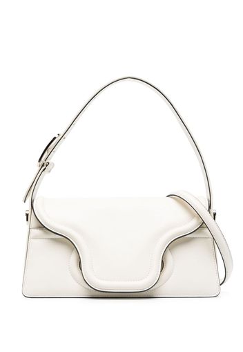 Valentino Garavani VLogo Signature shoulder bag - White