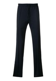 Valentino Piping trousers - Blue
