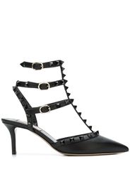 Valentino Valentino Garavani rockstud pumps - Black