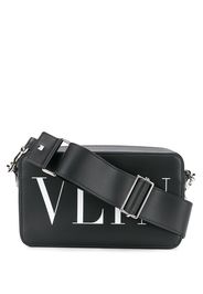 Valentino VLTN crossbody bag - Black