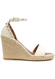 Valentino Garavani Rockstud espadrilles