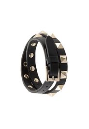 Valentino Garavani Rockstud wrap-around bracelet