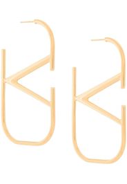 Valentino Garavani VLOGO earring