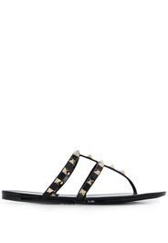 Valentino Garavani Rockstud flat sandals