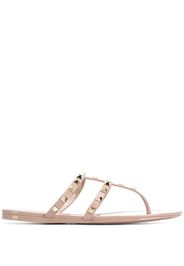 design sandals, Emporio Armani - YouthlinkjamaicaShops Giorgio Gold Armani zipped Armani polo wrap | - micro-pattern shirt, Giorgio