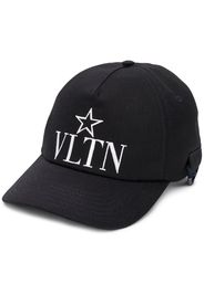 VLTN STAR print baseball hat