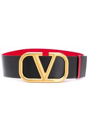 VLOGO reversible belt