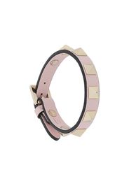 Rockstud buckle bracelet